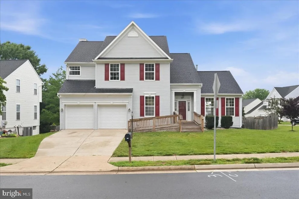 Unit for sale at 9884 ARROWOOD DRIVE, MANASSAS, VA 20111