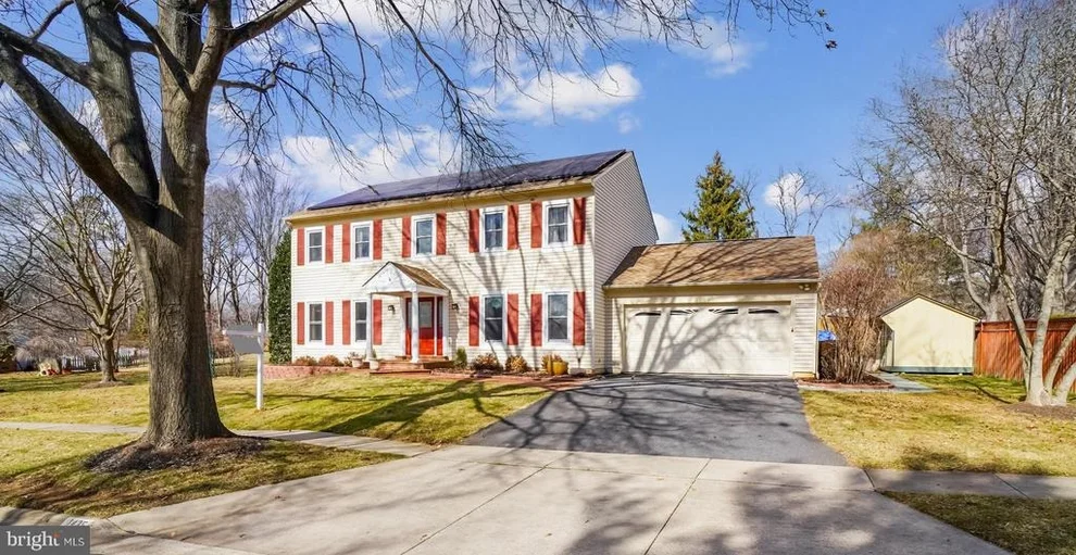 Unit for sale at 4435 MORNINGWOOD DRIVE, OLNEY, MD 20832
