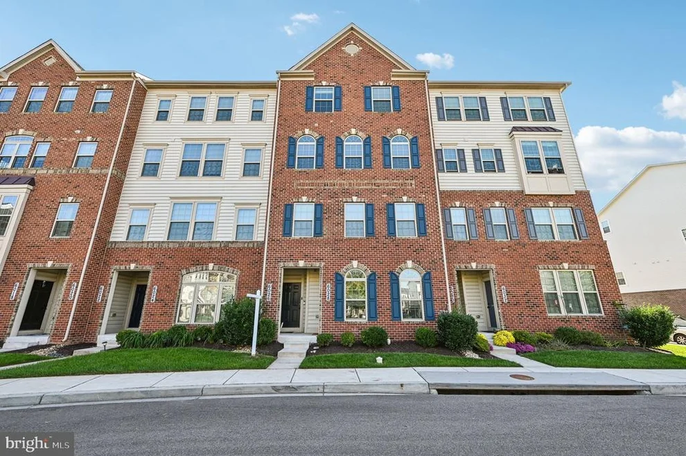 Unit for sale at 6026 FORUM SQUARE, FREDERICK, MD 21703