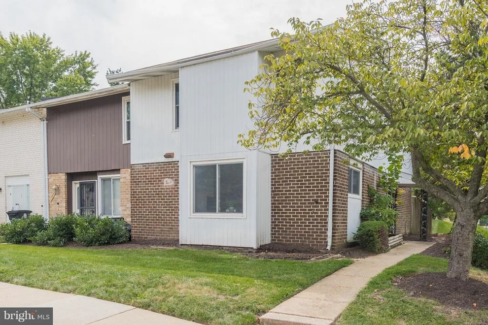 Unit for sale at 9957 CAMPUS WAY S, UPPER MARLBORO, MD 20774