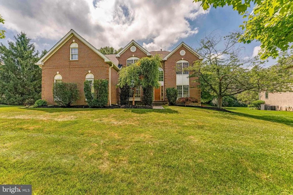 Unit for sale at 2069 SAINT ANDREWS DRIVE, BERWYN, PA 19312