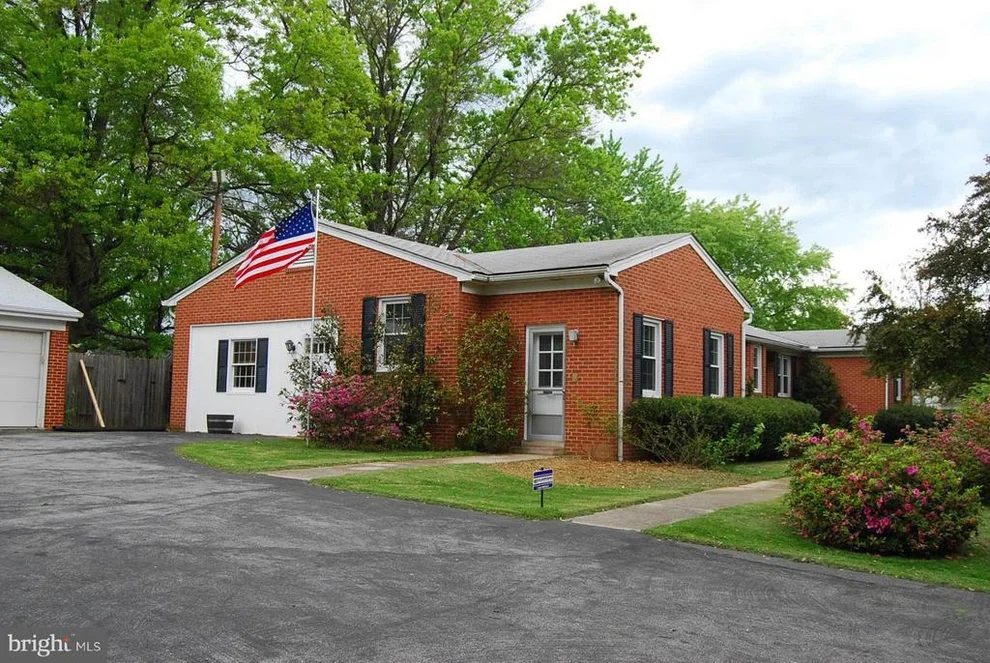 Unit for sale at 713 MAIN STREET E, MIDDLETOWN, MD 21769