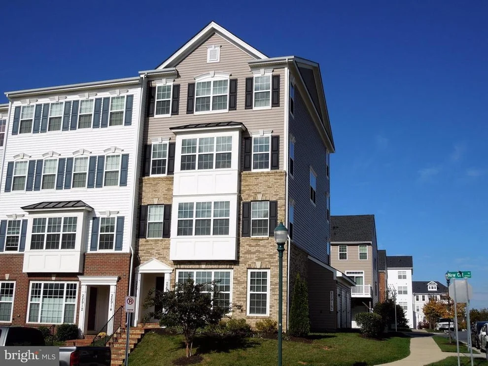 Unit for sale at 22918 NEWCUT ROAD, CLARKSBURG, MD 20871