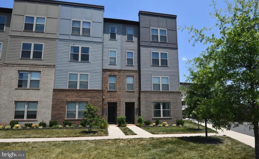 Unit for sale at 10323 RATCLIFFE TRAIL, MANASSAS, VA 20110