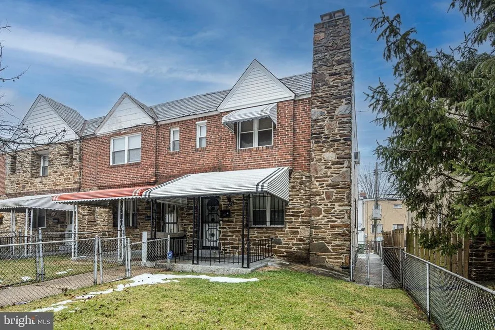 Unit for sale at 5133 PEMBRIDGE AVENUE, BALTIMORE, MD 21215