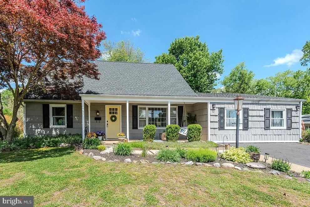 Unit for sale at 12520 CHELTON LANE, BOWIE, MD 20715