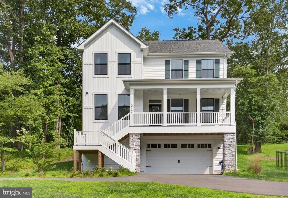 Unit for sale at 15717 TIERRA DRIVE, SILVER SPRING, MD 20906