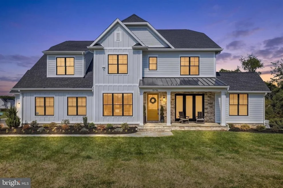 Unit for sale at 15736 SENECA RUN COURT, DARNESTOWN, MD 20874