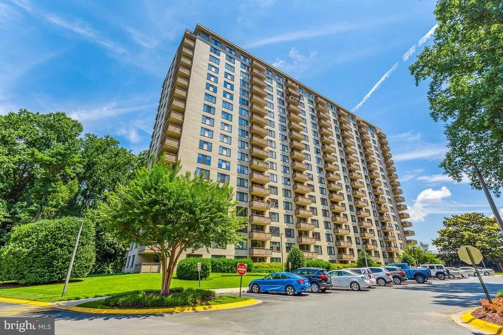 Unit for sale at 5225 POOKS HILL ROAD, BETHESDA, MD 20814