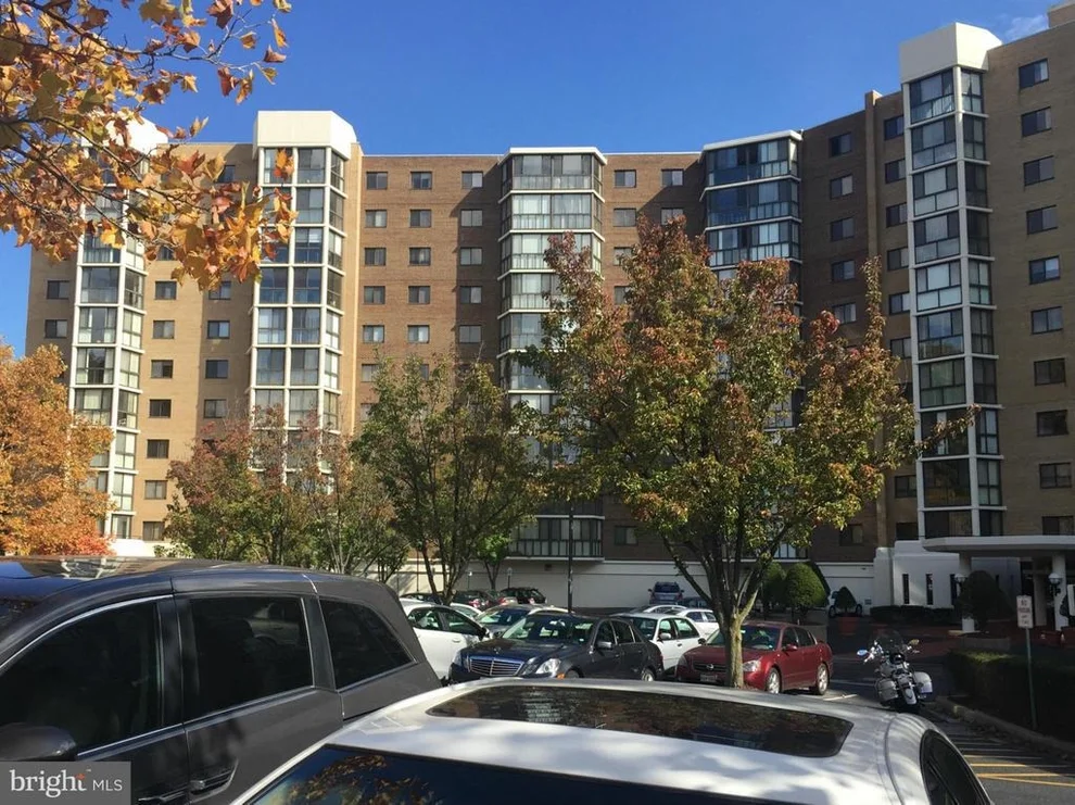 Unit for sale at 15100 INTERLACHEN DRIVE, SILVER SPRING, MD 20906