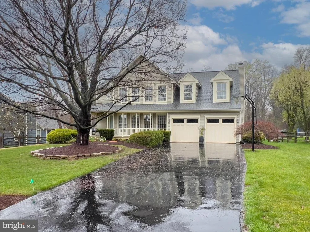 Unit for sale at 17605 COUNTRY VIEW WAY, ASHTON, MD 20861