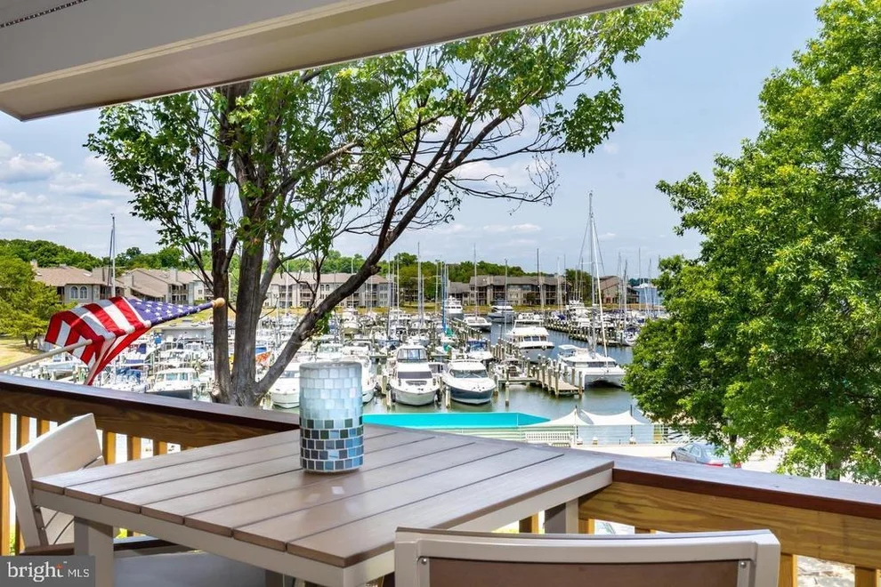 Unit for sale at 2102 CHESAPEAKE HARBOUR DRIVE E, ANNAPOLIS, MD 21403