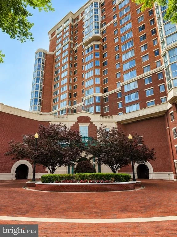 Unit for sale at 2121 JAMIESON AVENUE, ALEXANDRIA, VA 22314