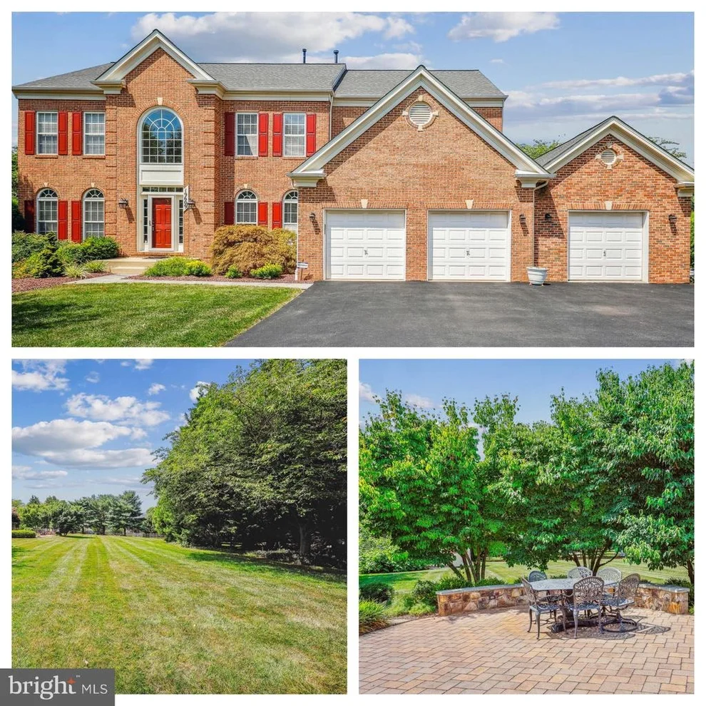 Unit for sale at 19609 HOOVER FARM DRIVE, GAITHERSBURG, MD 20882