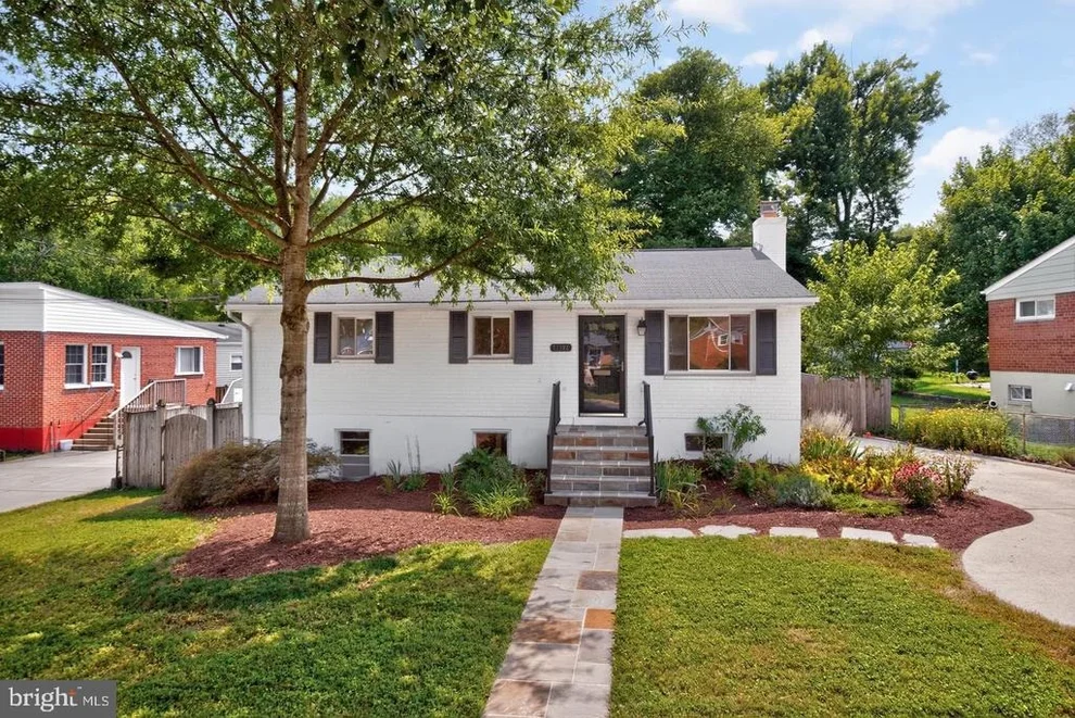 Unit for sale at 11302 SCHUYLKILL ROAD, ROCKVILLE, MD 20852