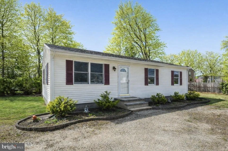 Unit for sale at 229 PT PLEASANT AVENUE, BAYVILLE, NJ 08721