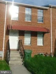 Unit for sale at 1208 N CAREY STREET, BALTIMORE, MD 21217