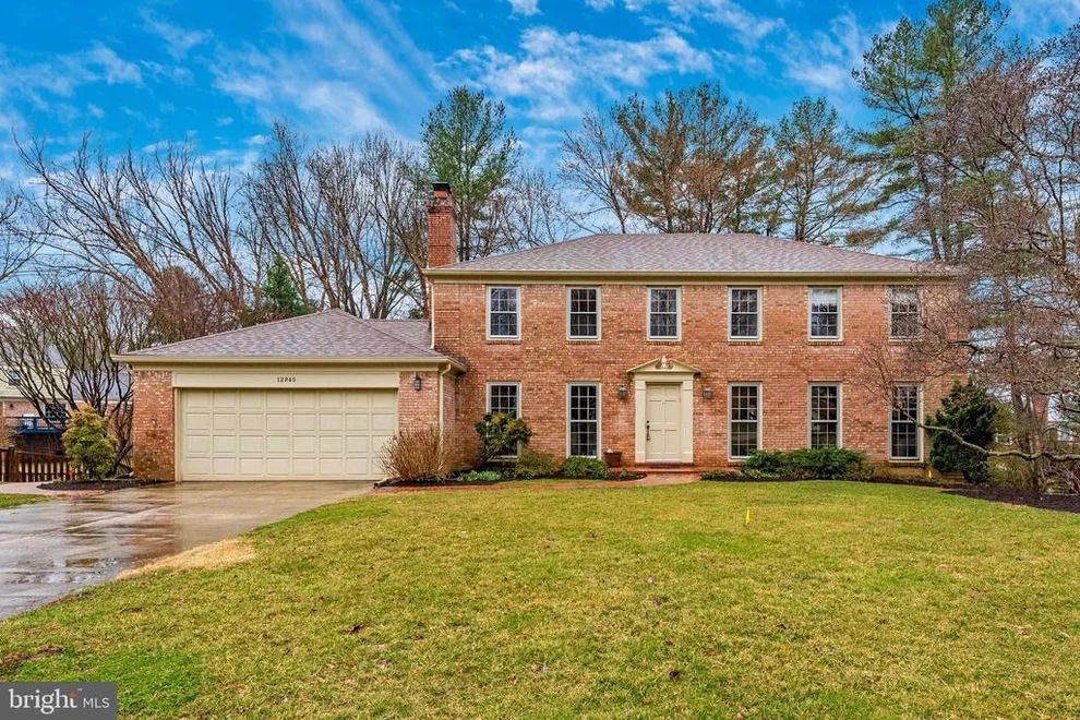 Unit for sale at 12840 LAMP POST LANE, POTOMAC, MD 20854