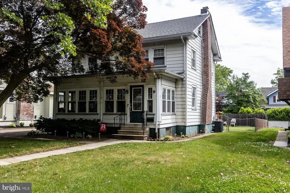 Unit for sale at 202 GUILFORD AVENUE, WESTMONT, NJ 08108