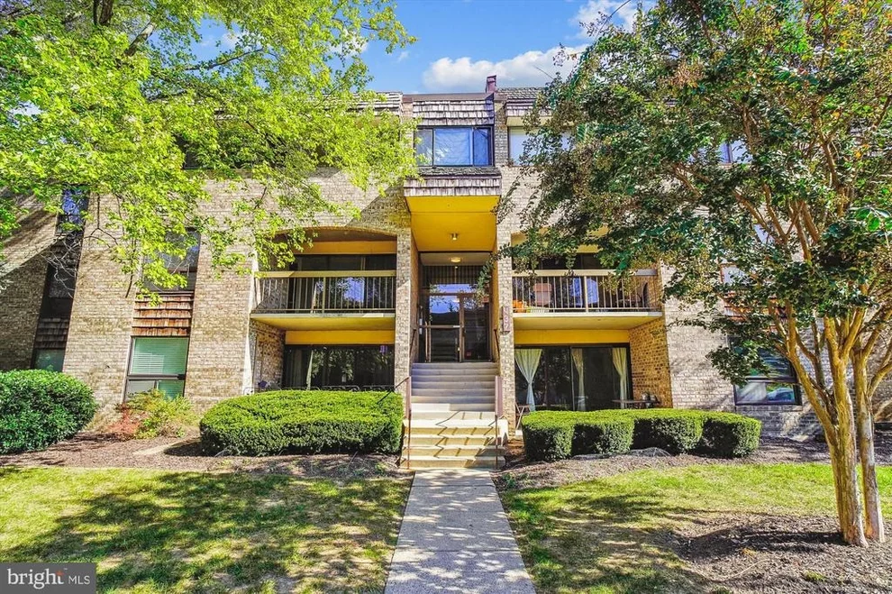Unit for sale at 437 CHRISTOPHER AVENUE, GAITHERSBURG, MD 20879