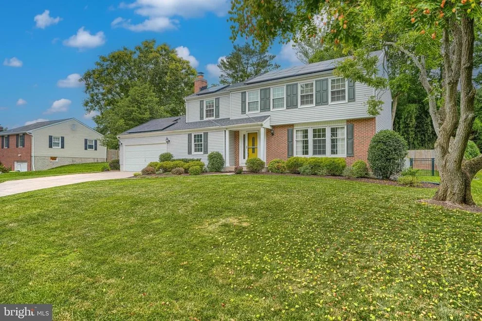 Unit for sale at 1505 WESTMINSTER COURT, BEL AIR, MD 21014