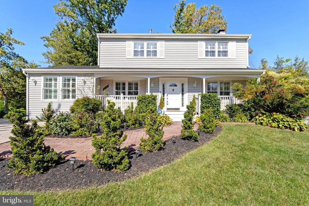 Unit for sale at 6808 HOUNDMASTER ROAD, SPRINGFIELD, VA 22152