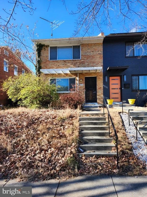 Unit for sale at 4928 8TH STREET NE, WASHINGTON, DC 20017