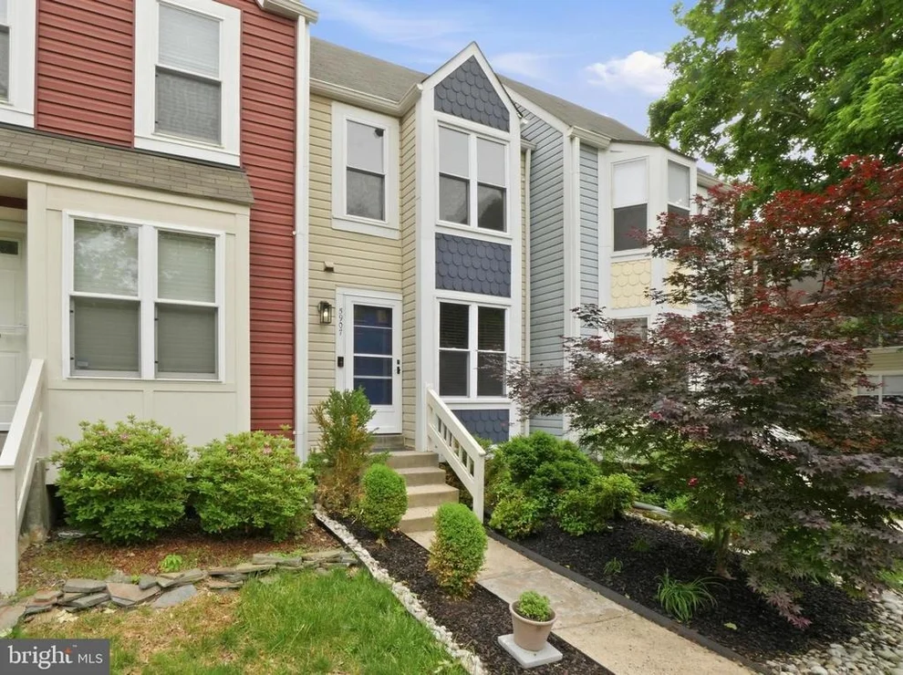 Unit for sale at 5907 SIR CAMBRIDGE WAY, ALEXANDRIA, VA 22315