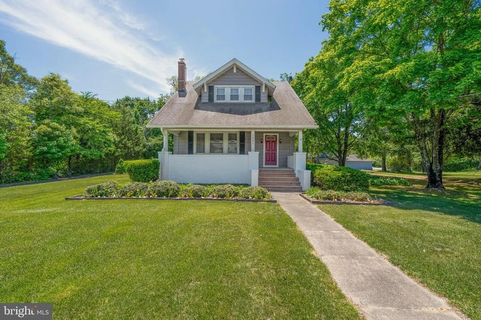 Unit for sale at 1631 W MAIN STREET, MILLVILLE, NJ 08332