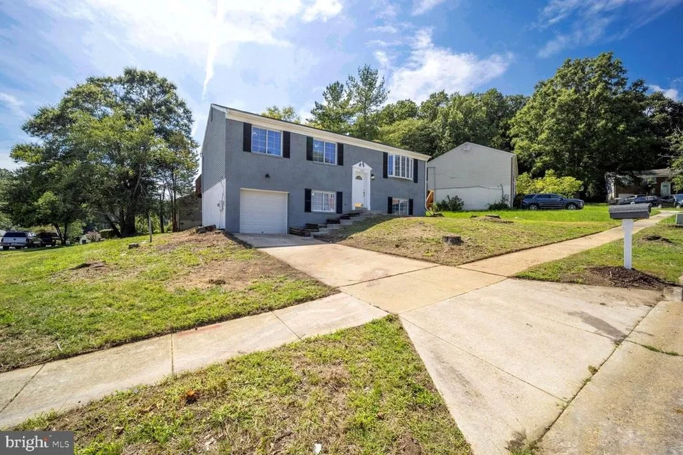 Unit for sale at 9407 DANIA COURT, FORT WASHINGTON, MD 20744