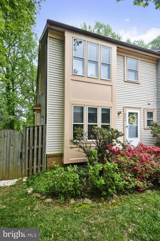 Unit for sale at 9015 SAFFRON LANE, SILVER SPRING, MD 20901