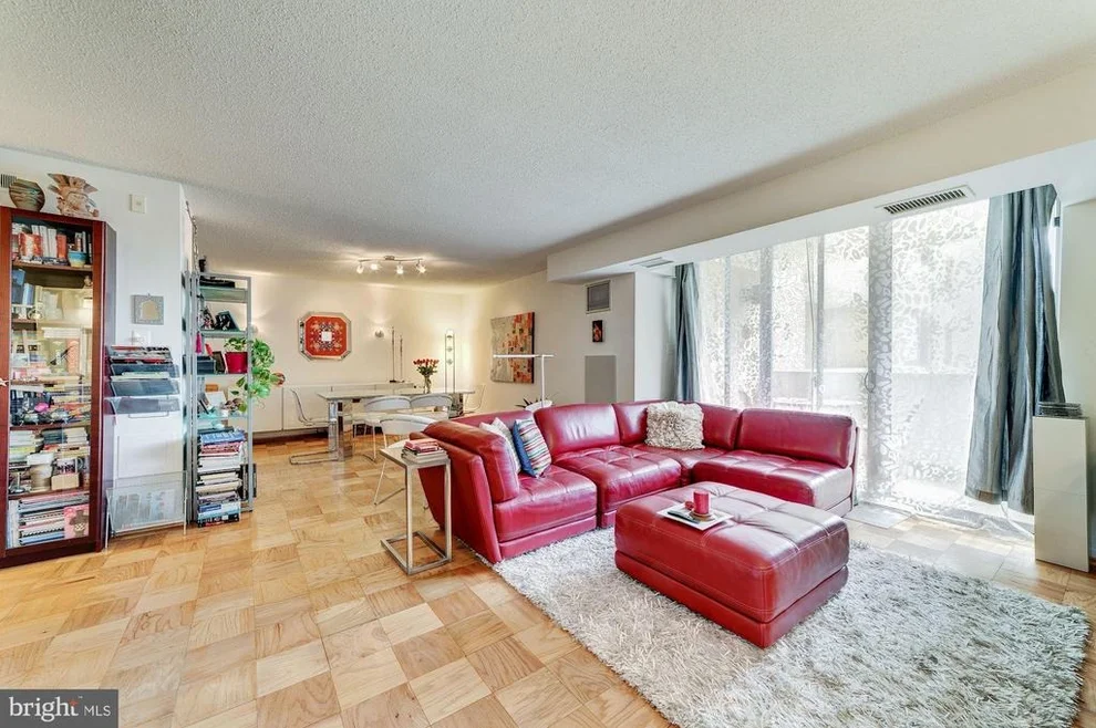 Unit for sale at 4601 N PARK AVENUE, CHEVY CHASE, MD 20815