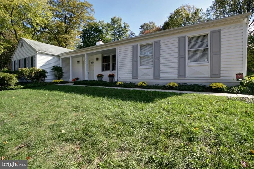 Unit for sale at 6148 CAMELBACK LANE, COLUMBIA, MD 21045