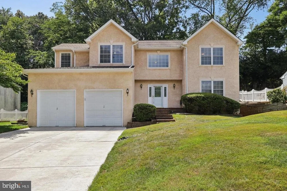 Unit for sale at 8 FOUNTAIN COURT, CHERRY HILL, NJ 08034