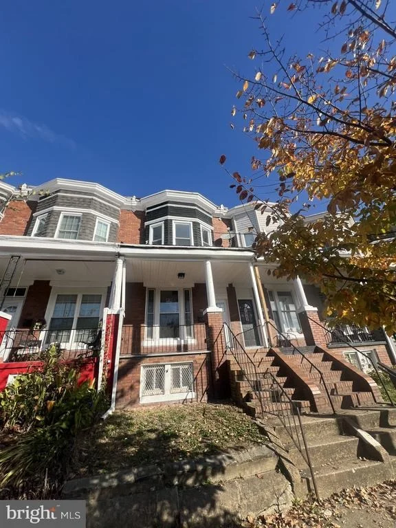 Unit for sale at 444 E 28TH STREET, BALTIMORE, MD 21218