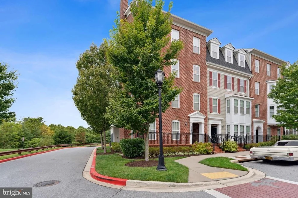 Unit for sale at 11244 CHASE STREET, FULTON, MD 20759