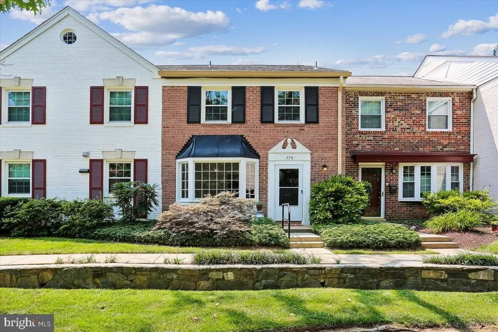 Unit for sale at 775 AZALEA DRIVE, ROCKVILLE, MD 20850