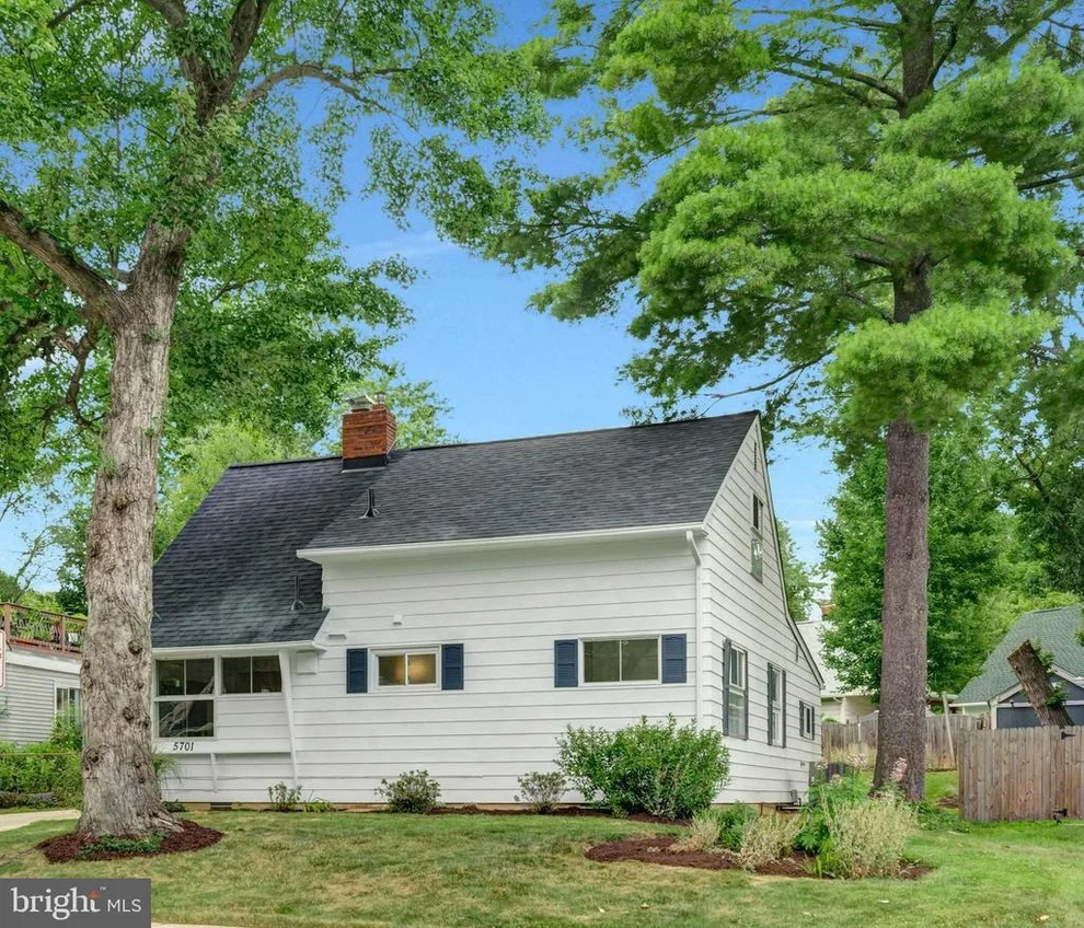 Unit for sale at 5701 WAINWRIGHT AVENUE, ROCKVILLE, MD 20851