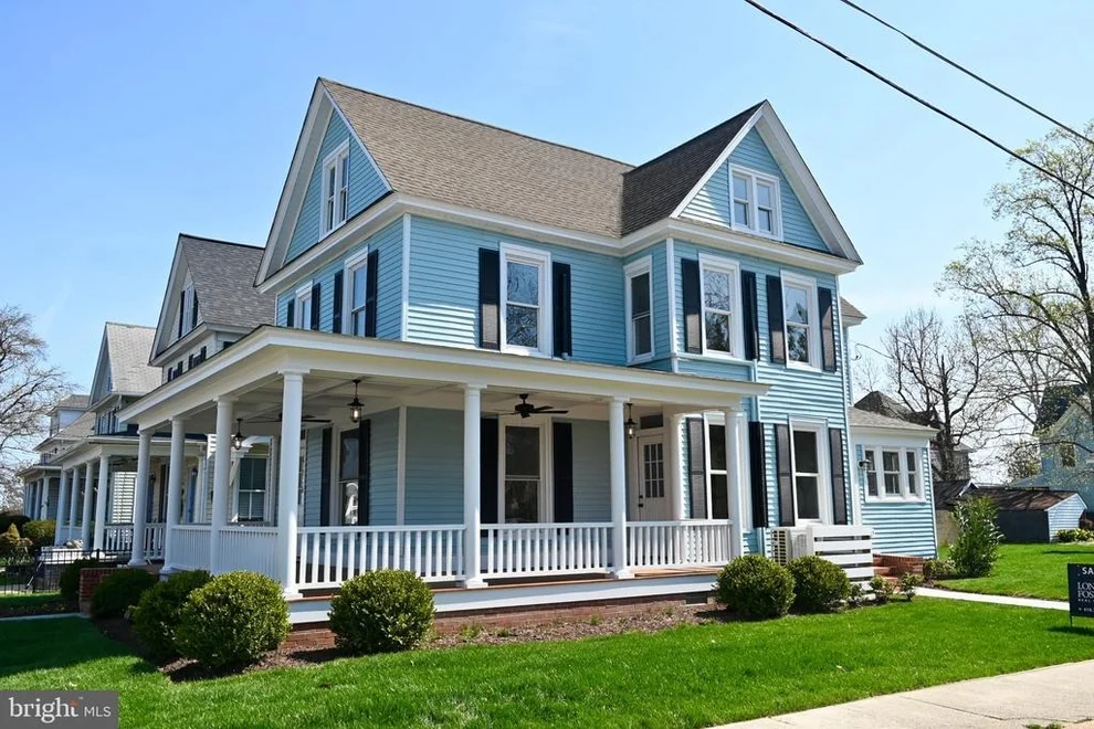 Unit for sale at 10 W END AVENUE, CAMBRIDGE, MD 21613