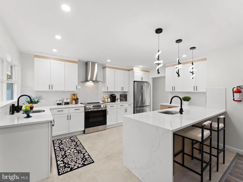 Unit for sale at 443 VALLEY RUN DRIVE, CHERRY HILL, NJ 08002