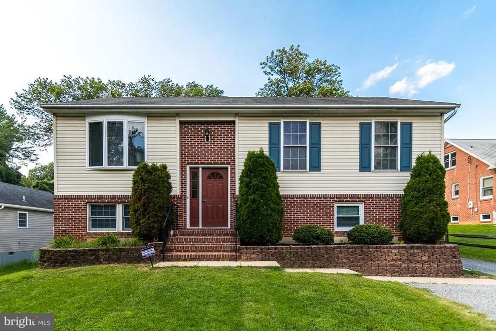 Unit for sale at 104 WASHINGTON STREET, LUTHERVILLE TIMONIUM, MD 21093