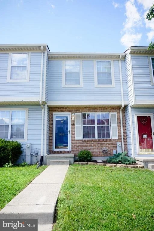 Unit for sale at 938 OLIVE BRANCH COURT, EDGEWOOD, MD 21040