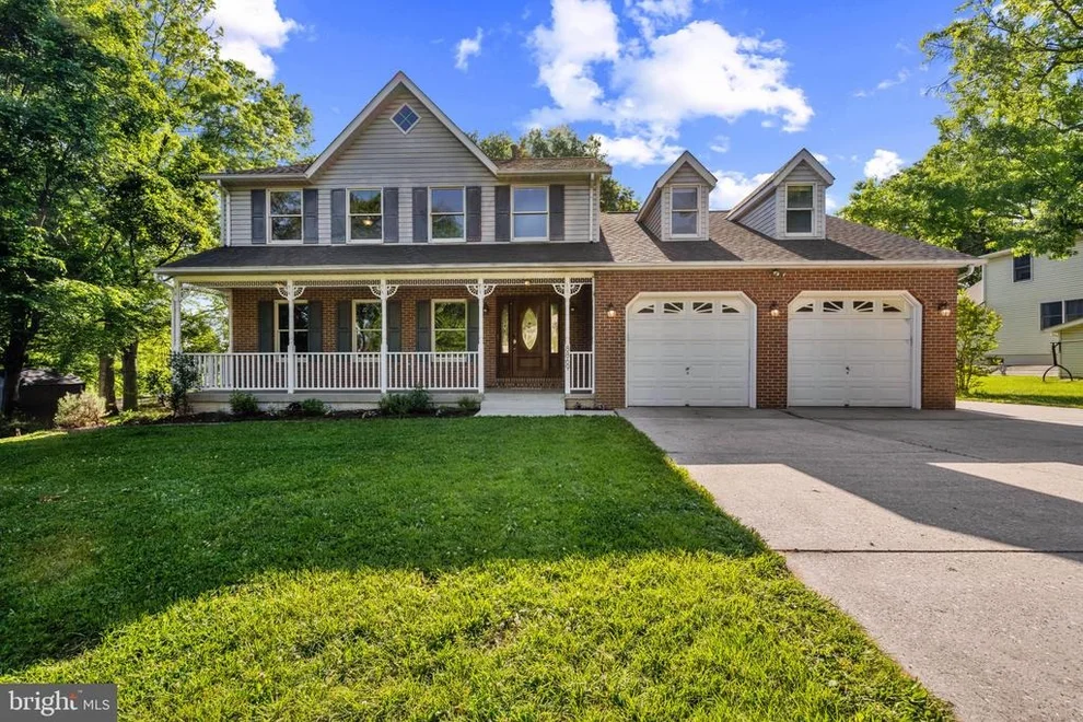 Unit for sale at 8869 CEMETERY LANE, SAVAGE, MD 20763