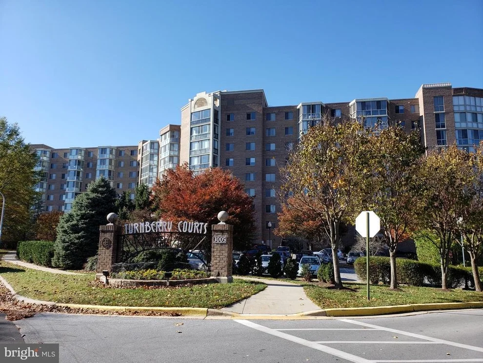 Unit for sale at 3005 S LEISURE WORLD BOULEVARD, SILVER SPRING, MD 20906