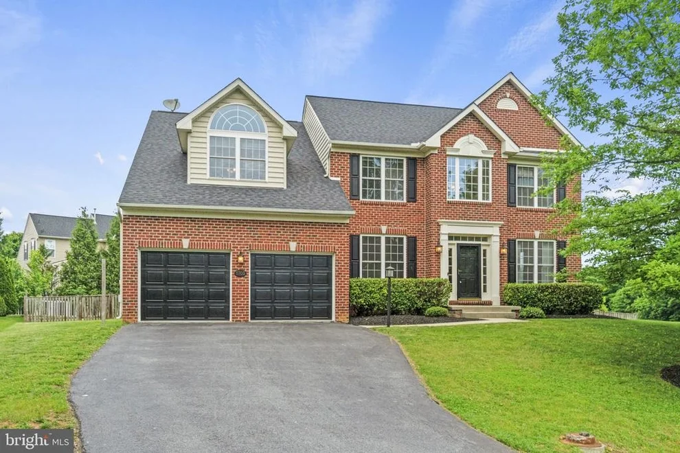 Unit for sale at 1703 CROMMELINS COURT, POINT OF ROCKS, MD 21777