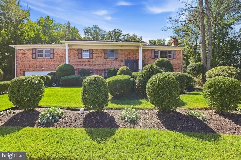 Unit for sale at 320 BARON COURT, FORT WASHINGTON, MD 20744