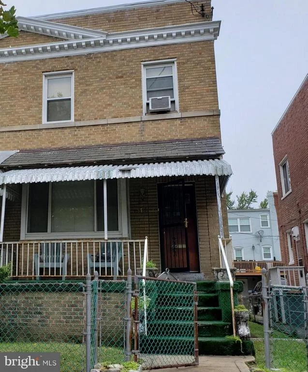 Unit for sale at 719 TUCKERMAN STREET NW, WASHINGTON, DC 20011