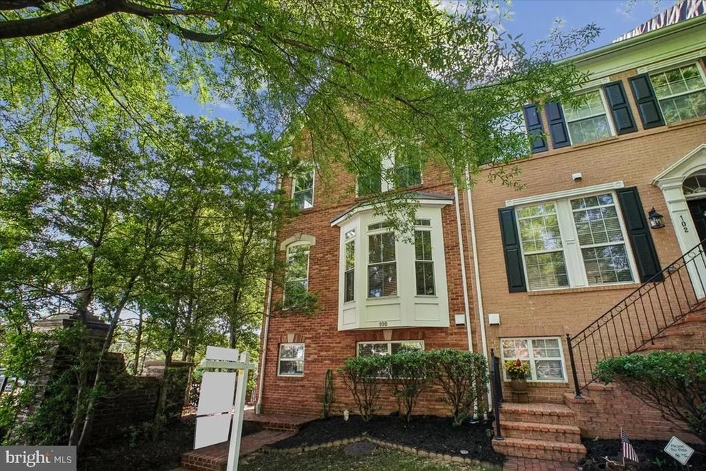 Unit for sale at 100 CAMERON STATION BOULEVARD, ALEXANDRIA, VA 22304