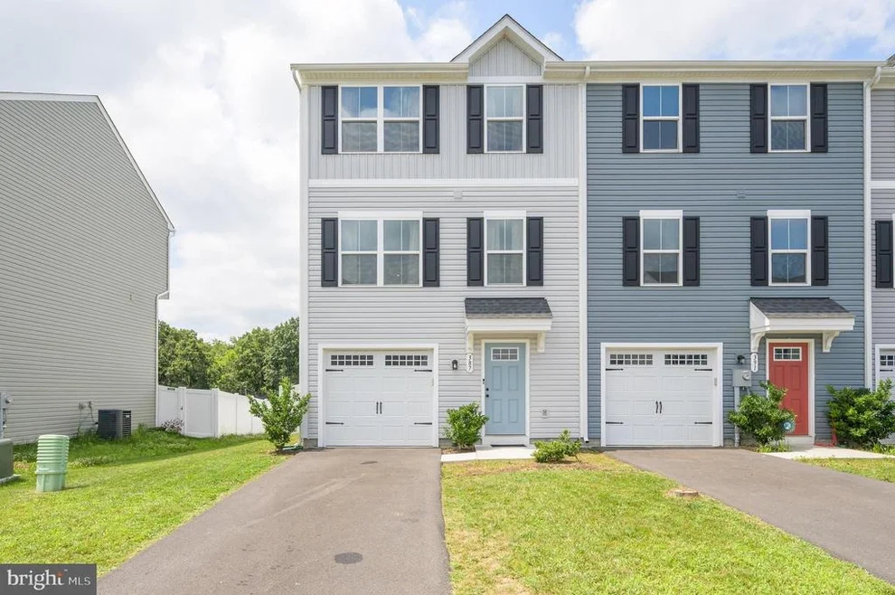 Unit for sale at 387 BAIT ROAD, INWOOD, WV 25428