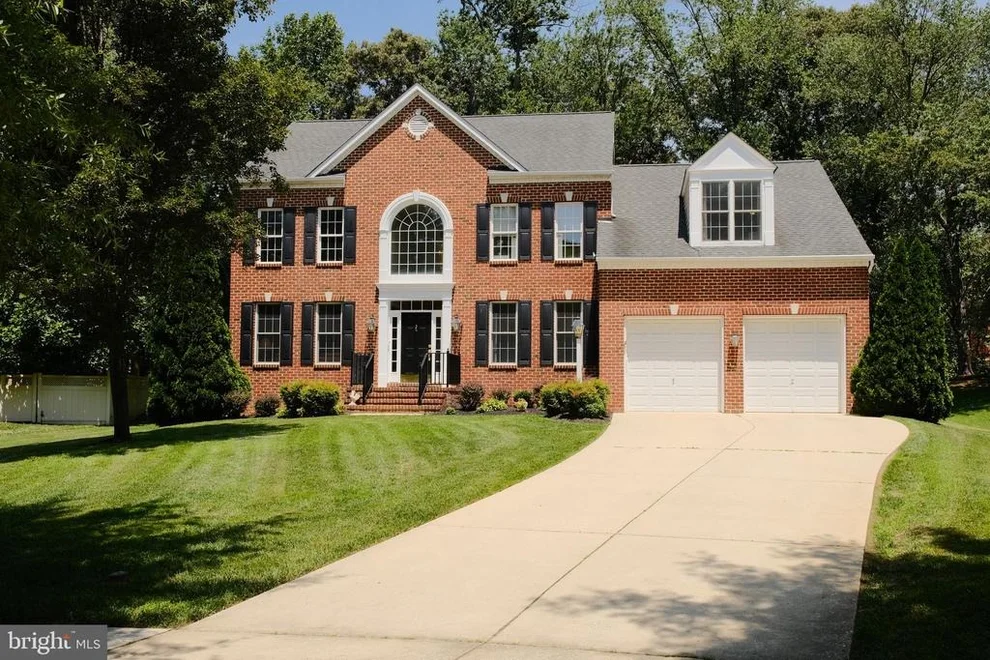 Unit for sale at 1340 BLUEGRASS WAY, GAMBRILLS, MD 21054
